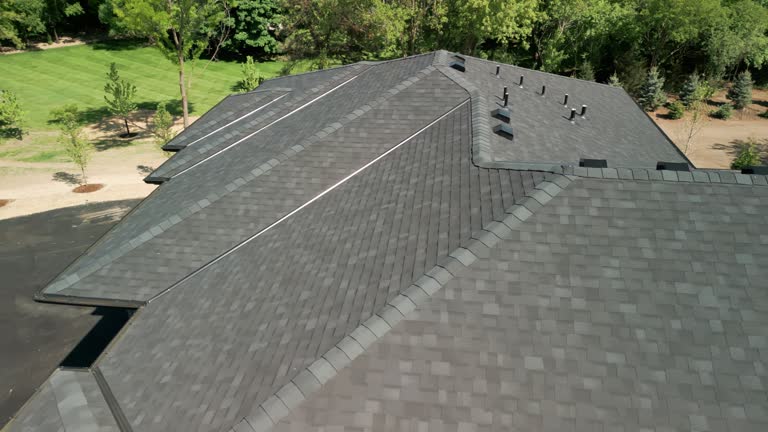 Best Roof Ventilation Installation  in Clifton Springs, NY