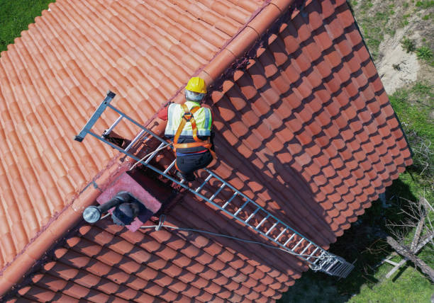 Best Sheet Metal Roofing  in Clifton Springs, NY